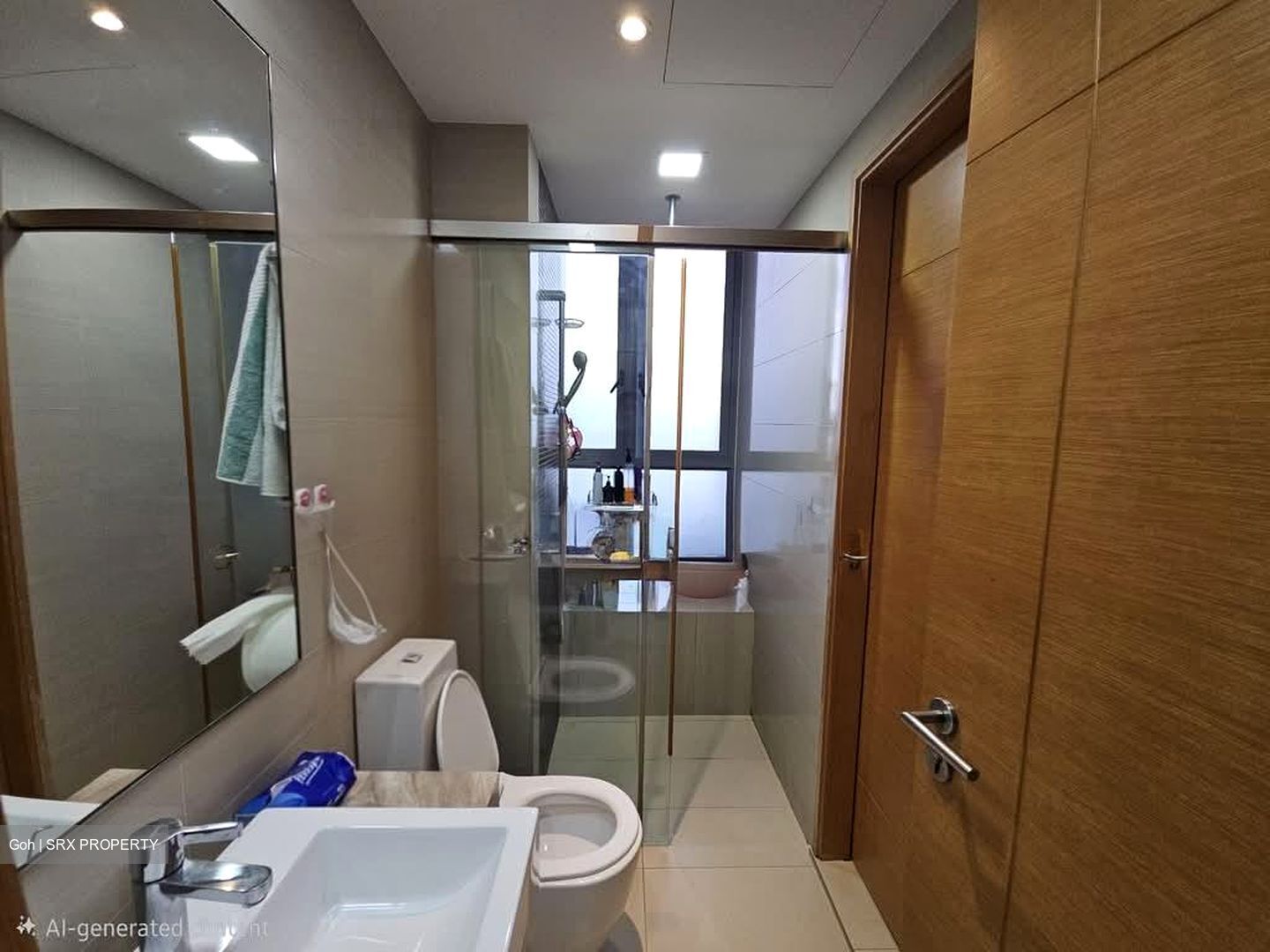 Angullia Park Residences @ Orchard (D10), Apartment #566266571